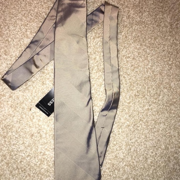 necktie express 100% silk - Picture 3 of 4